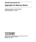 AASHTO M 45-06 (2010)