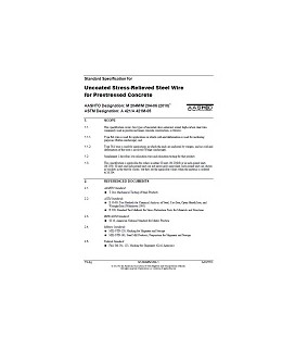AASHTO M 204M/M 204-06 (2010)