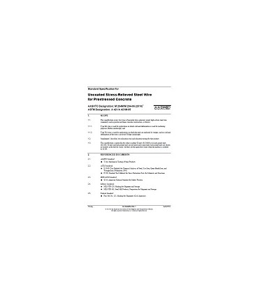 AASHTO M 204M/M 204-06 (2010)