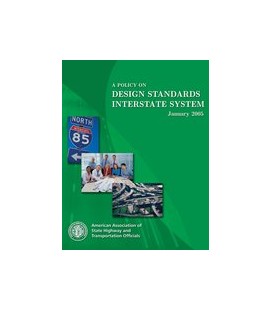 AASHTO DS-5