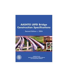 AASHTO LRFDCONS-2-M