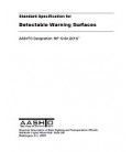 AASHTO MP 12-04 (2013)