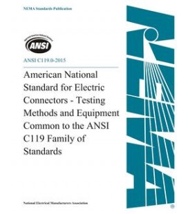 ANSI C119.4-2016