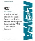 ANSI C119.4-2016