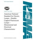 ANSI C78.81-2016