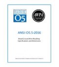 ANSI O5.5-2010 (R2016)