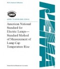 ANSI C78.60360-2002 (S2016)
