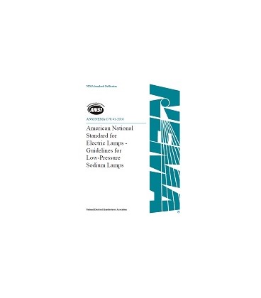 ANSI C78.41-2016