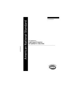 ANSI Z80.36-2016