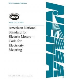 ANSI C12.1-2014