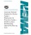 ANSI C78.1401-2004 (R2009, R2016)