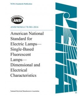 ANSI C78.901-2016