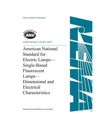 ANSI C78.901-2016