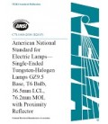 ANSI C78.1460-2004 (R2015)