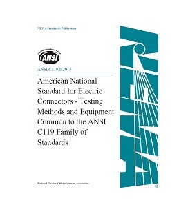 ANSI C119.0-2015