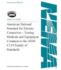 ANSI C119.0-2015
