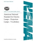 ANSI C78.1452-2004 (R2008, R2015)