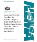 ANSI C78.374-2015