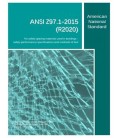 ANSI Z97.1-2015 (R2020)