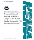 ANSI C78.20-2003 (R2007, R2015)
