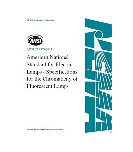 ANSI C78.376-2014