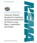 ANSI C81.64-2005 (R2014, S2020)
