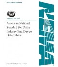 ANSI C12.19-2012