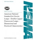 ANSI C78.81-2014