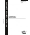 ANSI B71.3-2014 (R2020)