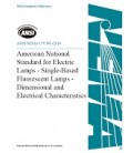 ANSI C78.901-2014