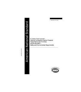 ANSI B175.3-2013