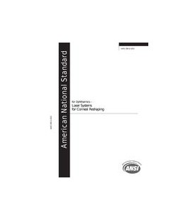ANSI Z80.11-2012 (R2017)