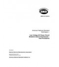 ANSI C37.50-2012
