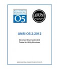ANSI O5.2-2012