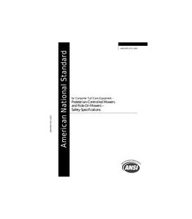 ANSI B71.1-2012