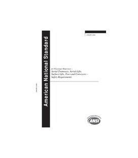 ANSI B77.1-2011