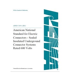 ANSI C119.1-2011