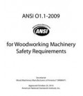ANSI O1.1-2009