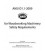 ANSI O1.1-2009
