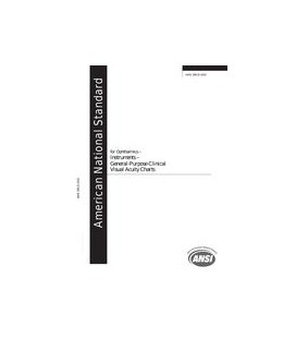 ANSI Z80.21-2010 (R2015)