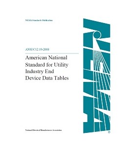 ANSI C12.19-2008