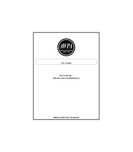 ANSI O5.1.2008