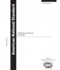 ANSI MSE 2000:2008