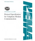 ANSI C12.21-2006 (R2016)