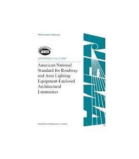 ANSI C136.23-2006