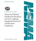 ANSI C136.23-2006