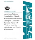 ANSI C119.6-2006