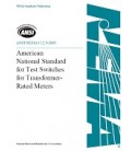 ANSI C12.9-2005