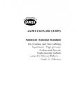 ANSI C136.19-2004 (R2009)