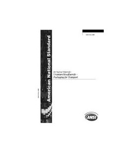 ANSI N14.1-2001